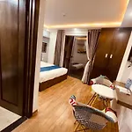 Cantona Hotel & Apartment