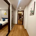 Cantona Hotel & Apartment