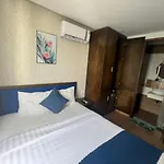 Cantona Hotel & Apartment