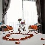 Cantona Hotel & Apartment