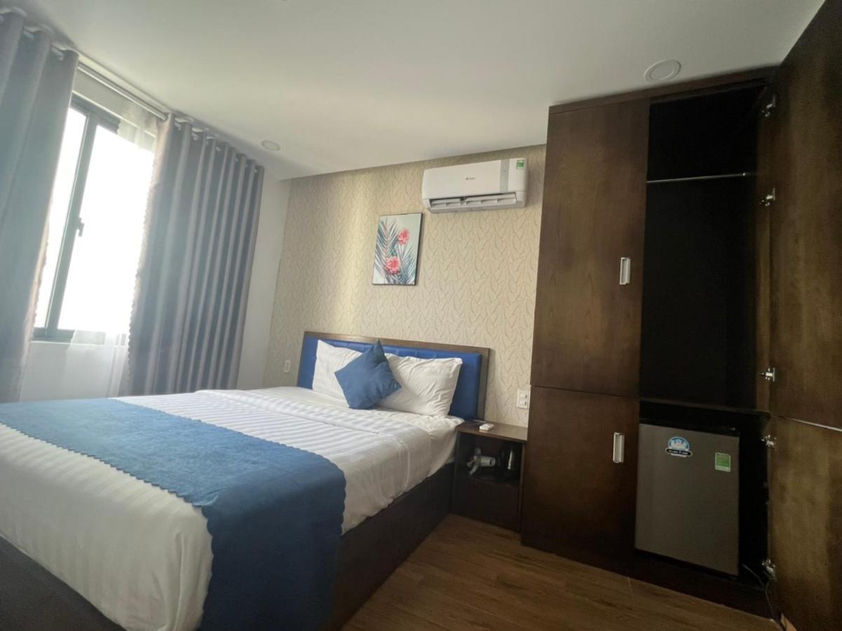 Hotel Cantona &