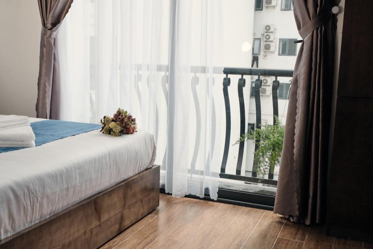 Hotel Cantona &