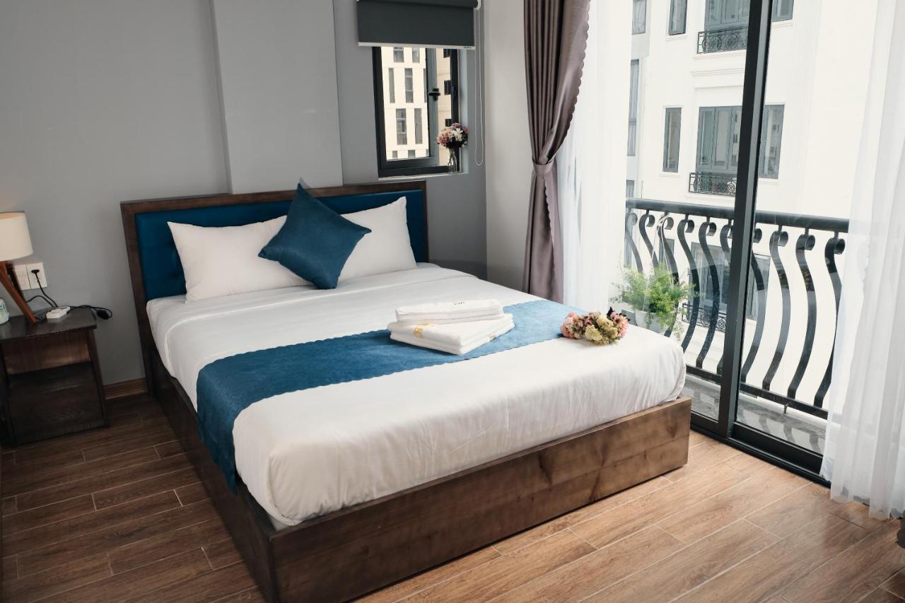 Cantona & Hotel Da Nang